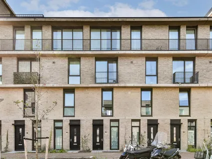 Appartement te koop: Steelvlietplein 86, Reimerswaal Amsterdam