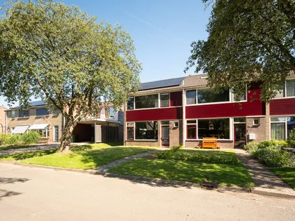 Hoekwoning te koop: Steenakkers 21, Tynaarlo Tynaarlo