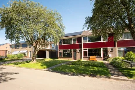 Corner house for sale: Steenakkers 21, Tynaarlo Tynaarlo