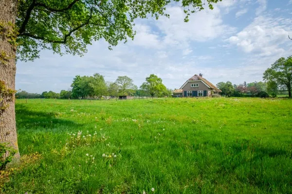 Vrijstaande woning te koop: Steenakkers 2B, Steenwijk