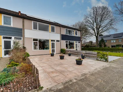 Tussenwoning te koop: Steenakkers 57, Tynaarlo Tynaarlo