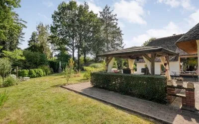 Vrijstaande woning te koop: Steenakkers-Oost 8, Onna