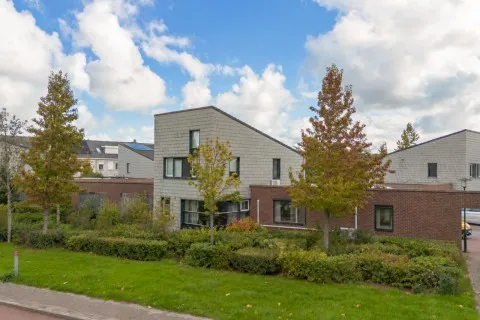 Hoekwoning te koop: Steenarend 5, Terneuzen