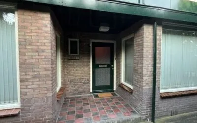 Twee-onder-één-kap te koop: Steenbakkersweg 19, Rheden Rheden