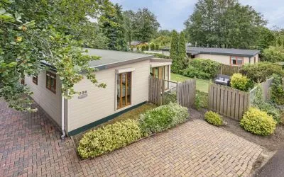 Vrijstaande woning te koop: Steenbakkersweg 5-236, Verspreide huizen Erm Erm