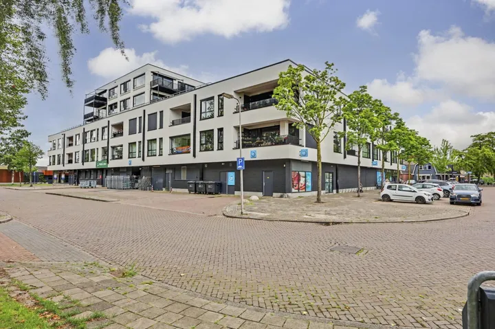 Appartement te koop: Steenbakkersweg 61, Tuindorp-Zuid Hengelo