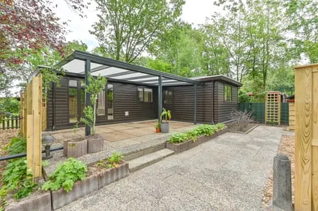 Vrijstaande woning te koop: Steenbakkersweg 7-371, Verspreide huizen Erm Erm