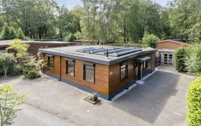 Woning te koop: Steenbakkersweg 7-372, Verspreide huizen Erm Erm