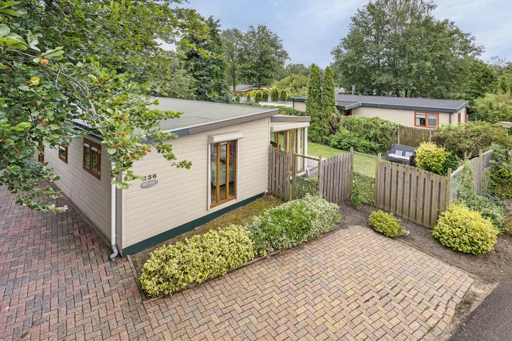 Vrijstaande woning te koop: Steenbakkersweg 5, Verspreide huizen Erm Erm