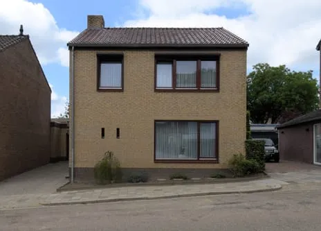 Vrijstaande woning te koop: Steenberg 19, Bocholtz Bocholtz