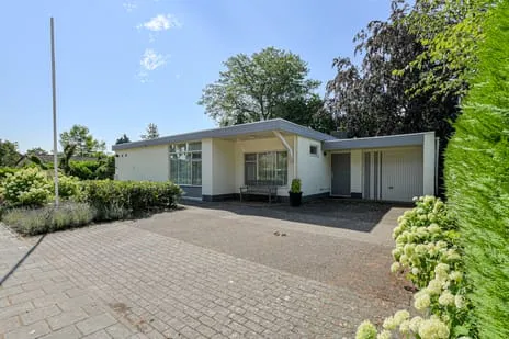 Vrijstaande woning te koop: Steenbergen 18, Teteringen Teteringen