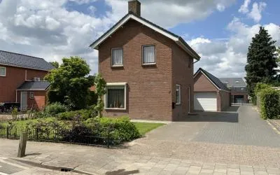 Vrijstaande woning te koop: Steenberger Esweg 17, Zuidwolde