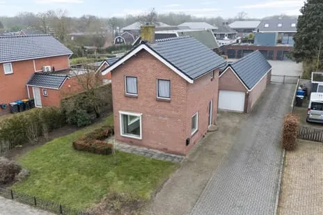 Vrijstaande woning te koop: Steenberger Esweg 17, Zuidwolde kern Zuidwolde (Dr)