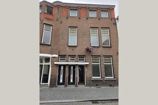 Appartement te huur: Steenbergsestraat 19D, Bergen Op Zoom
