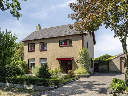 Vrijstaande woning te koop: Steenbergseweg 67, Verspreide huizen Klutsdorp Lepelstraat