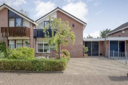 Koopwoning: Steenboerweg 20 in Zwolle - €650.000 - 137m²