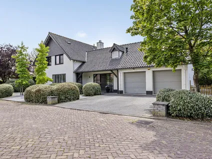 Vrijstaande woning te koop: Steenbok 5, Oostburg