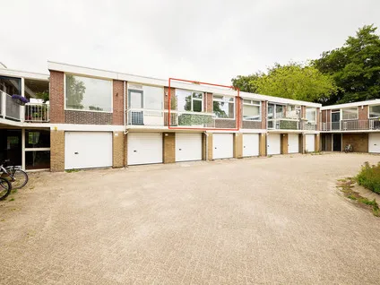 Studio te koop: Steenbokplein 36, Brandenburg Bilthoven