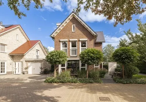 Hoekwoning te koop: Steenbokstraat 13, Goilberdingen West Culemborg