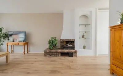 Appartement te koop: Steenbokstraat 44, Canopusbuurt Ijmuiden