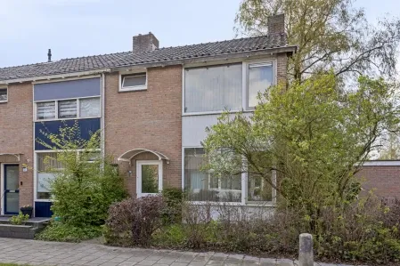 Hoekwoning te koop: Steenbokstraat 58, Noord Hengelo