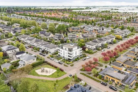Apartment for sale: Steenbreekvaren 34, Bergsche Ackers Bergschenhoek