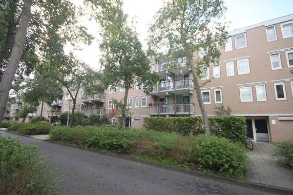 Woning te huur: Steenderenstraat, Gein 2 Amsterdam