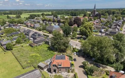 Semi-detached for sale: Steenderseweg 4, Baak Baak