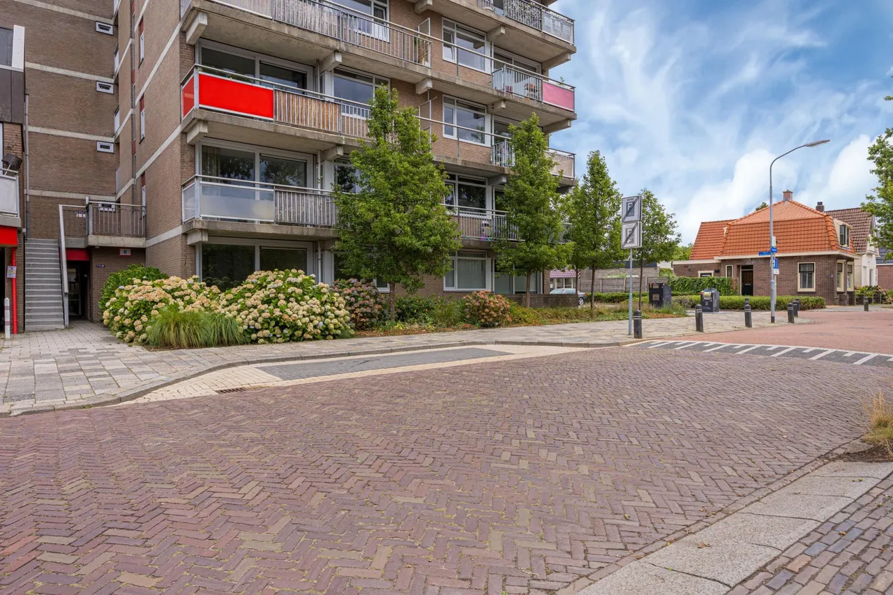 Appartement te koop: Steendijk 33, Assen
