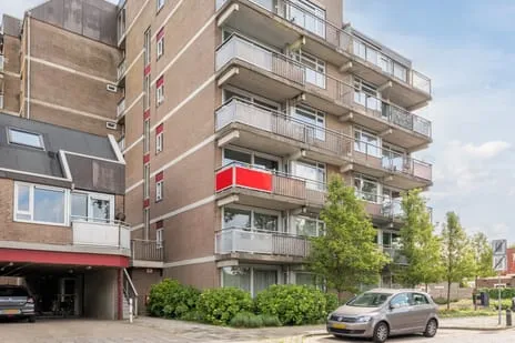 Appartement te koop: Steendijk 65, Vredeveld Noord Assen