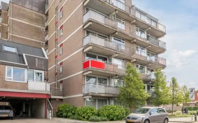 Appartement te koop: Steendijk 65, Vredeveld Noord Assen