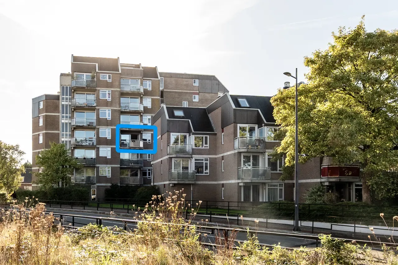 Appartement te koop: Steendijk 67, Assen