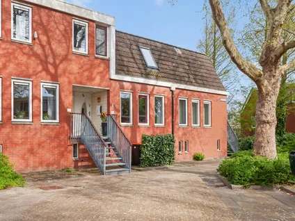 Tussenwoning te koop: Steenen Dijck 44, Steendijkpolder Zuid Maassluis