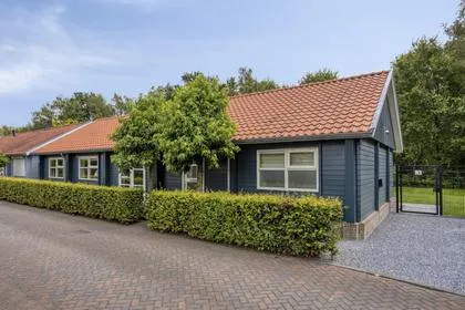 Vrijstaande woning te koop: Steenfabriek 19, Buitengebied Gilze Gilze