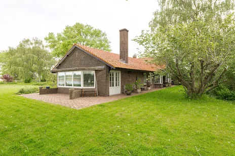 Vrijstaande woning te koop: Steenfabriek 3, Verspreide huizen Heesselt Heesselt