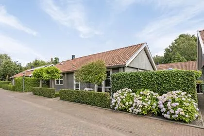 Vrijstaande woning te koop: Steenfabriek 4, Buitengebied Gilze Gilze