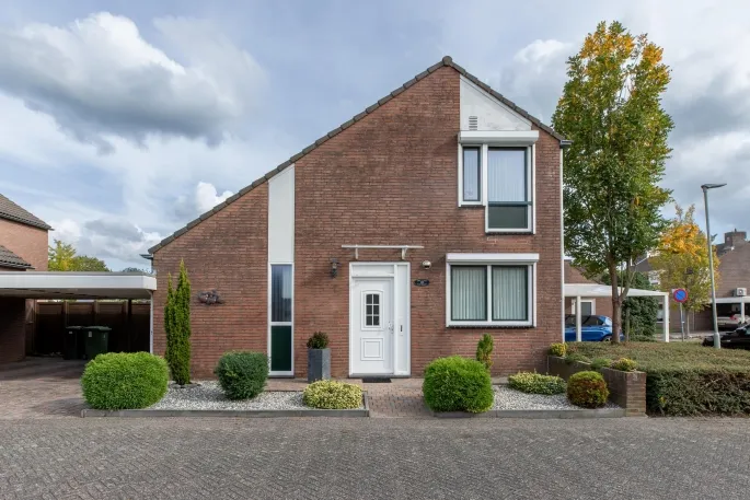 Hoekwoning te koop: Steengang 23, Landgraaf