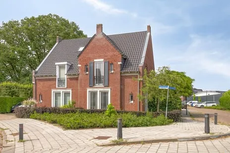 Twee-onder-één-kap te koop: Steengraaf 25, Empeldonk Erp