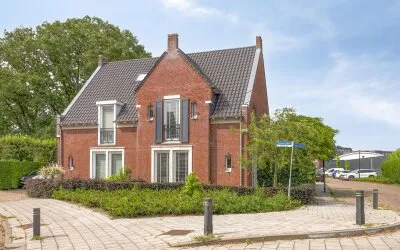 Semi-detached for sale: Steengraaf 25, Empeldonk Erp