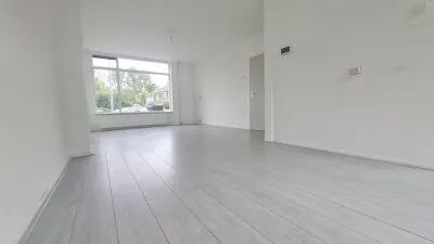 Tussenwoning te koop: Steenhagen 26, Groot IJsselmonde Rotterdam