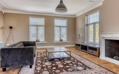Vrijstaande woning te koop: Steenhof 4, Nieuw Wolfslaar Bavel