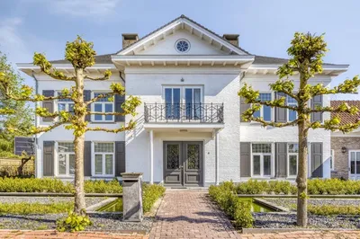 Koopwoning: Steenhof 4 in Bavel - €1.895.000 - 572m²
