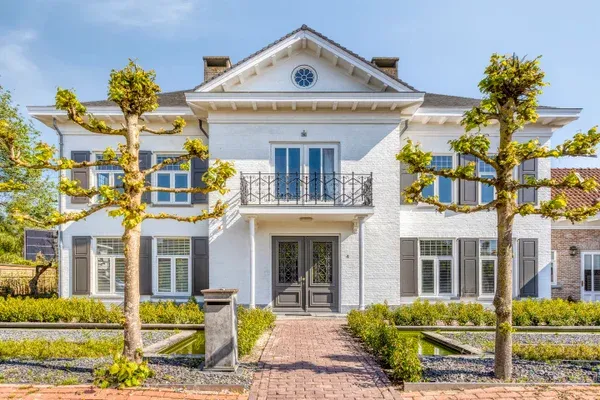 Woning te koop: Steenhof, Nieuw Wolfslaar Bavel