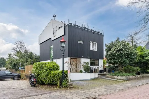 Woning te koop: Steenhoffstraat, Soest
