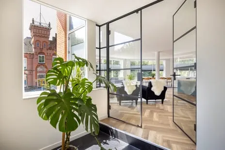 Appartement te koop: Steenhoffstraat 9C, Soest Midden Soest
