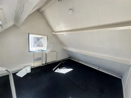 Kamer te huur: Steenhoffstraat, Soest Midden Soest