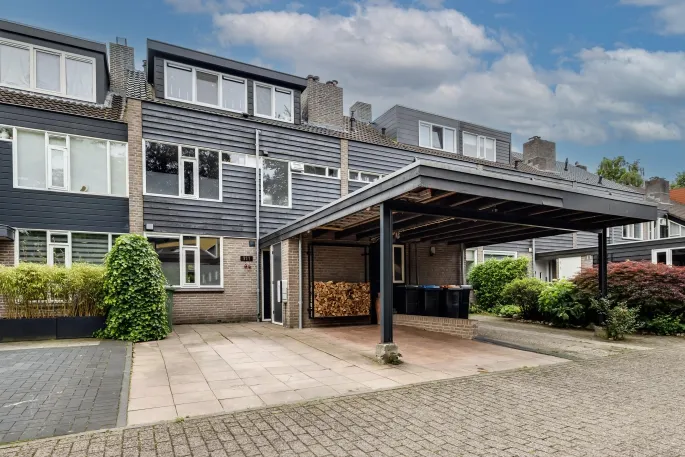 Tussenwoning te koop: Steenhouwersdonk 111, Matendonk Apeldoorn