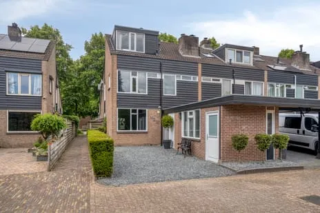 Hoekwoning te koop: Steenhouwersdonk 123, Matendonk Apeldoorn
