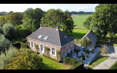 Vrijstaande woning te koop: Steenhovensedijk 17, Verspreide huizen Waterlandkerkje Waterlandkerkje