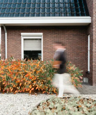 Vrijstaande woning te koop: Steenkraan 14, Verspreide huizen Zuiderzeeland Nunspeet Nunspeet